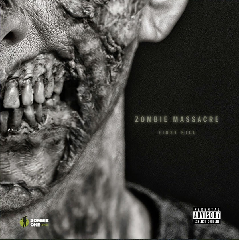 Zombie Massacre 1