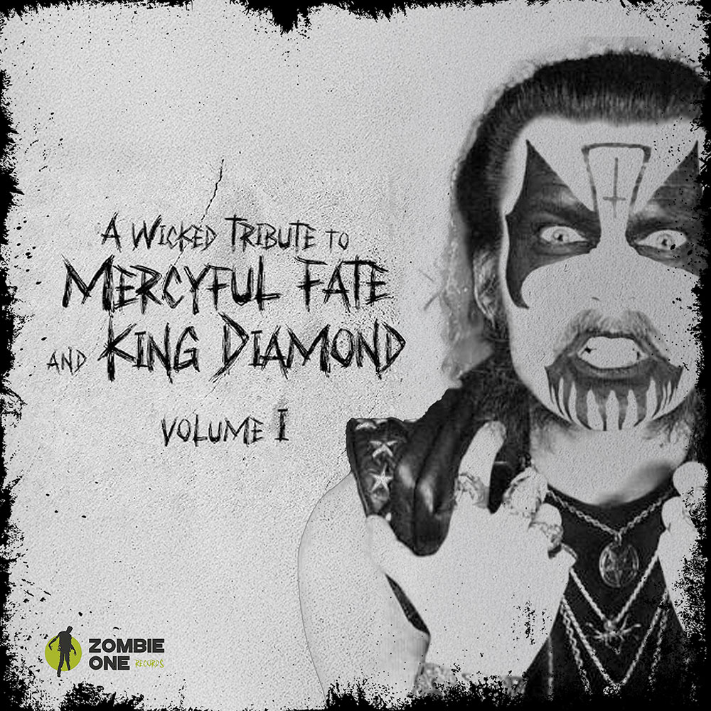 Wicked Tribute Vol.1