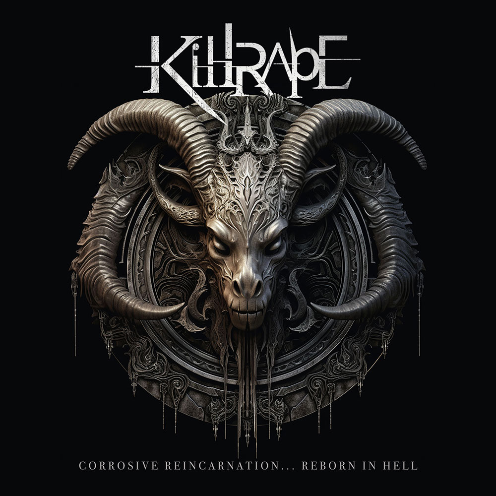 Corrosive Reincarnation
