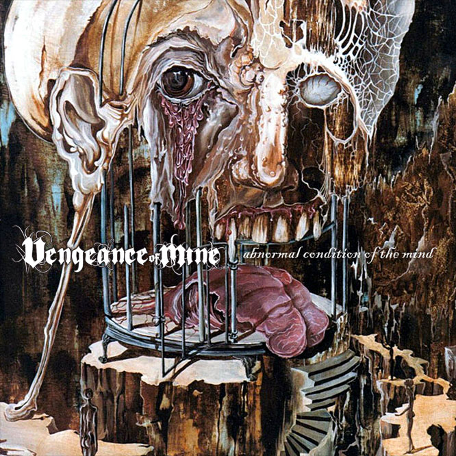 Abnormal Condition of the Mind