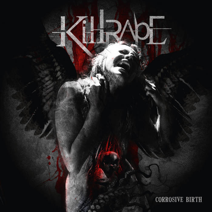 Corrosive Birth