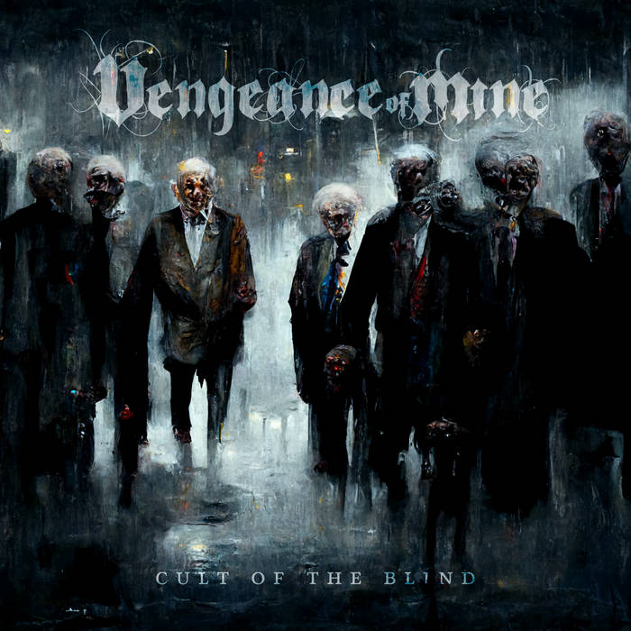 Cult of the Blind