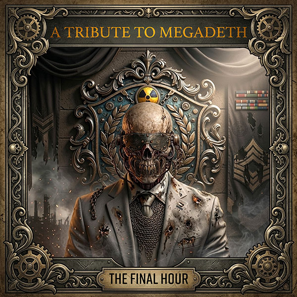A Tribute to Megadeth