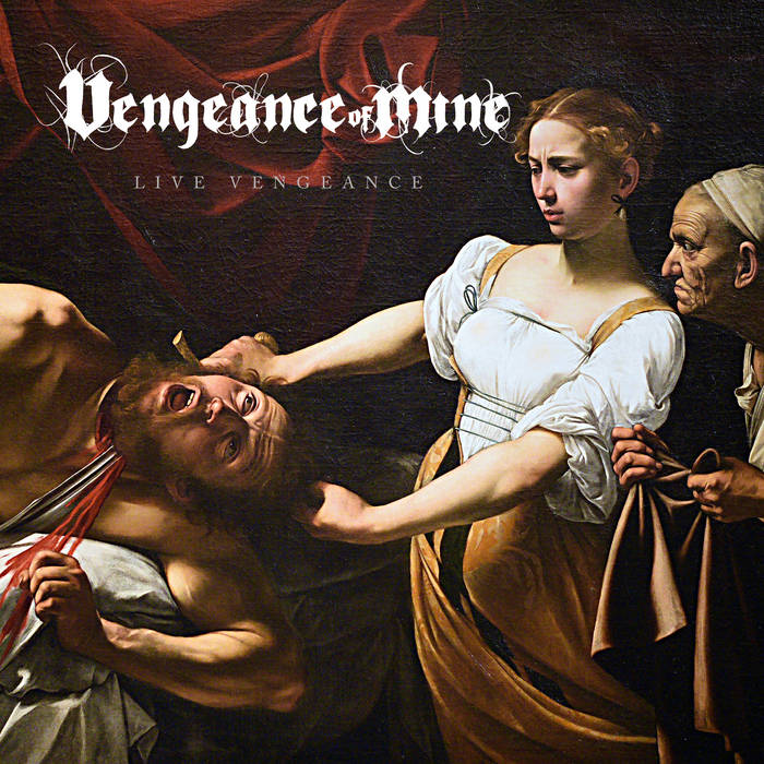 Live Vengeance