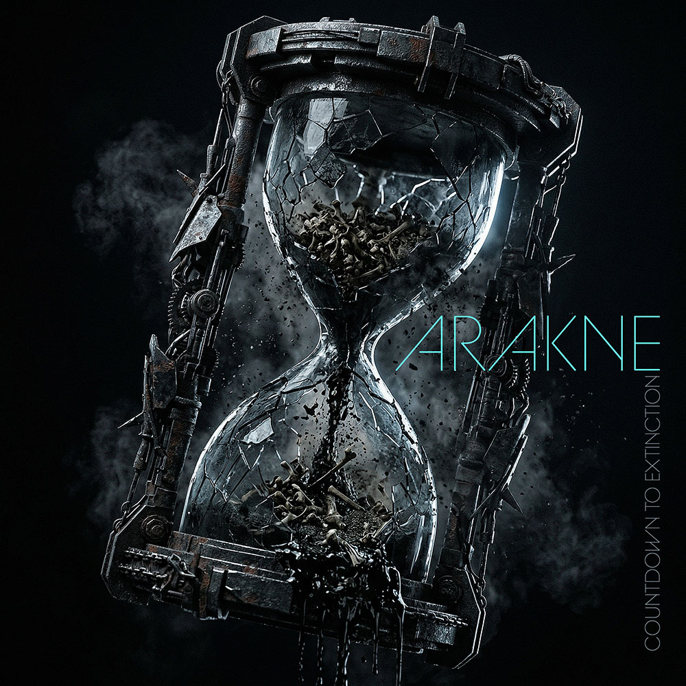Countdown to Extinction